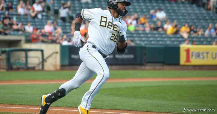 Salt Lake Bees, Utah Grizzlies delay, suspend seasons due to coronavirus