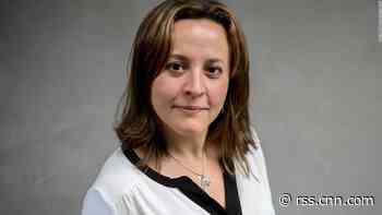 Meet the woman fighting coronavirus misinformation online