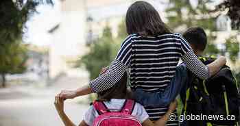 Two children in Canada have coronavirus: How the pandemic affects kids