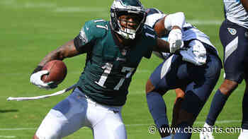 2020 Fantasy Football: Free Agency needs evident for NFL teams in initial Opportunity Index