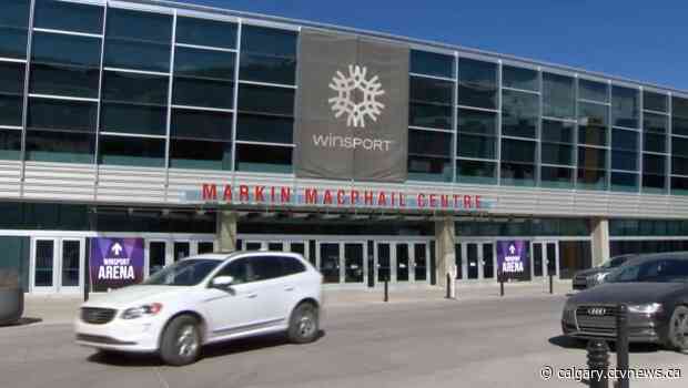 WinSport confirms positive case of COVID-19 in one of its league players