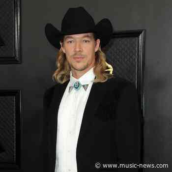 Diplo calls out established EDM artists for 'copying' up-and-coming acts