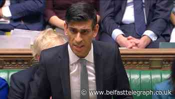 Chancellor does little to close gap between Executive's aspirations and its resources