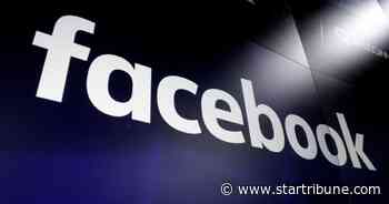 Hennepin sheriff investigator's warrant to access encrypted Facebook messages worries digital privacy advocates