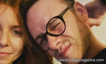 Stacey Dooley reveals Strictly secret after Kevin Clifton quits