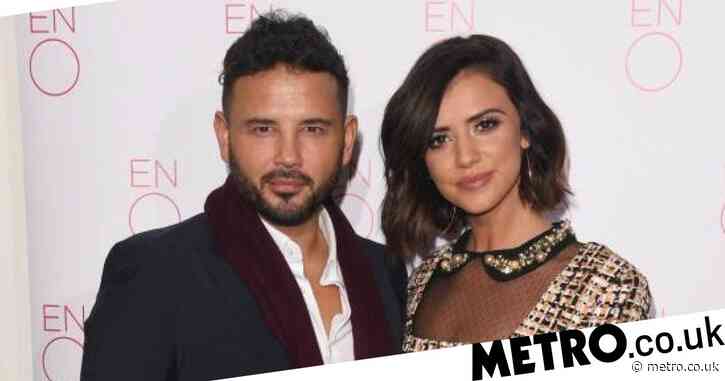 Ryan Thomas and Lucy Mecklenburgh welcome baby boy and finally reveal the name