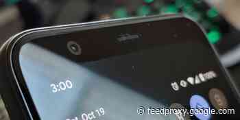 Google trained Pixel 4’s Soli AI on millions of gestures from volunteers