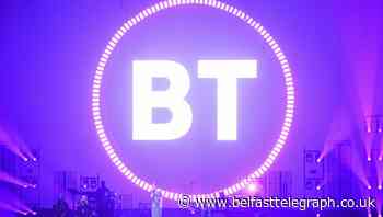 BT boss Philip Jansen tests positive for Covid-19