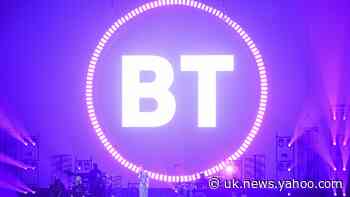 BT boss Philip Jansen tests positive for Covid-19