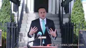 Irish premier defends ‘drastic’ measures against coronavirus