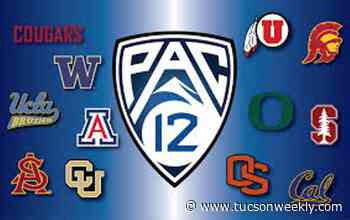 NCAA Cancels All Tourney Play; Pac-12 Cancels the Remainder of Tournament Over COVID-19 Fears