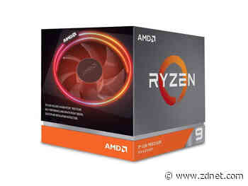 Deal alert: AMD unveils time-limited third-gen AMD Ryzen CPU price cuts