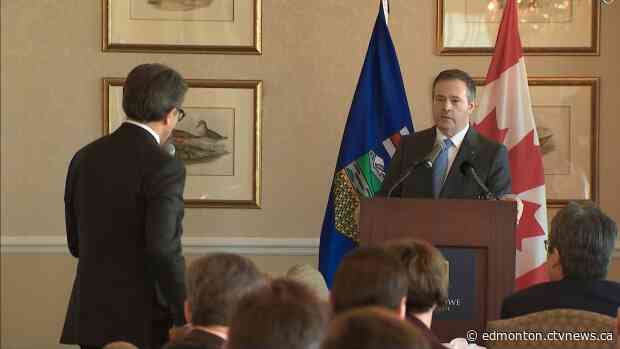 Coronavirus, threat of oil price war, fragile economy the 'perfect storm': Kenney