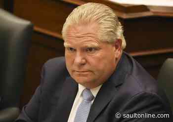 Ontario Closing All Schools for COVID-19