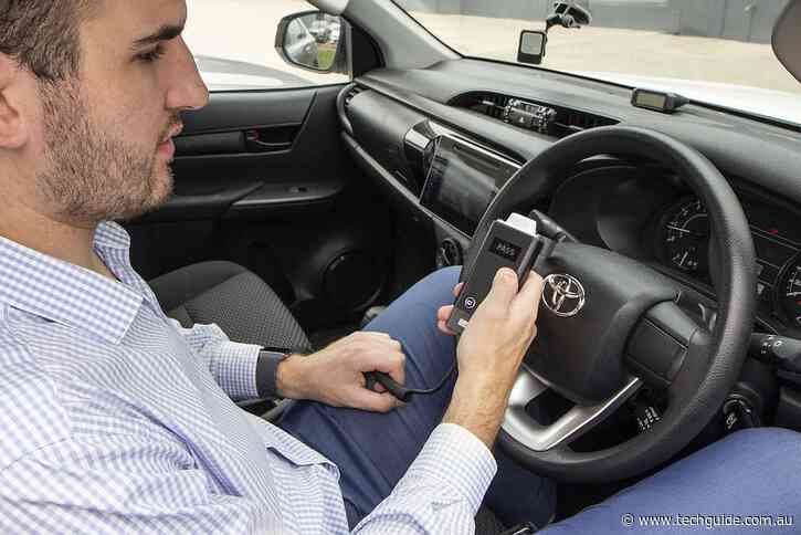 New vehicle interlock system can prevent drink-driving and save your licence