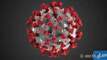 Coronavirus: Tracking Central California COVID-19 cases
