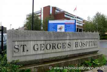 Restrictions put in place at Wandsworth hospitals as seven coronavirus cases confirmed in borough