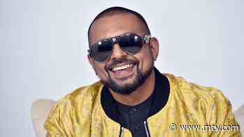Sean Paul Loves The ‘Get Busy’ Challenge As Much As You Do