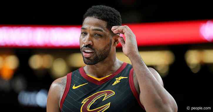 Tristan Thompson Tweets After NBA Suspends Season Due to Coronavirus: 'This Is Crazy'