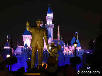 Disney to close Disneyland resort as virus spreads in California