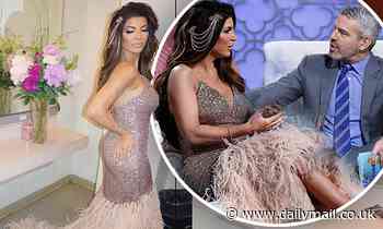 Teresa Giudice says she 'might freeze' her eggs at 47 to try for 'a little boy' with a new man