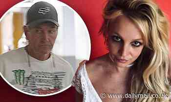 Britney Spears 'is in no rush' to make music again amid drama with her dad Jamie whom she 'resents'