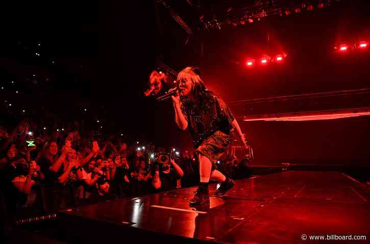 The Biggest Tours Affected by Live Nation’s Coronavirus Update