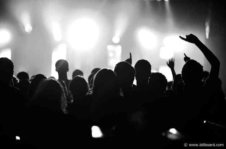 AEG & Live Nation Recommend Halting All Tours