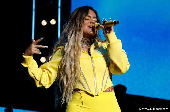 Karol G, Maroon 5, Chayanne & More Concerts Canceled in Argentina Due to Coronavirus