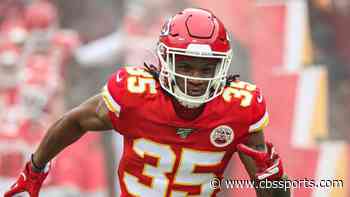 Top 25 NFL players in performance-based pay for 2019: Chiefs' Charvarius Ward leads the list