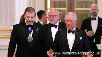 Charles hails enduring spirit of Australians who battled ‘apocalyptic’ bushfires