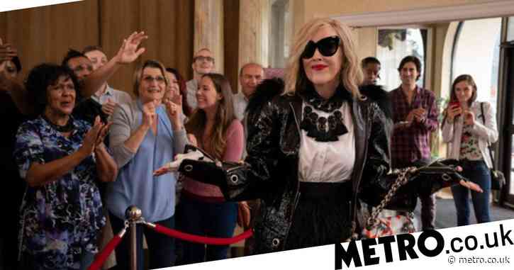 Schitt’s Creek documentary set to ‘honour historic sitcom’ after series finale