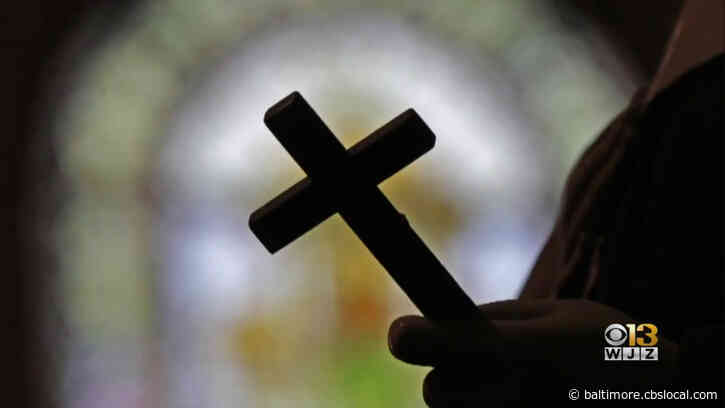Coronavirus Closings: Archdiocese Of Baltimore Limiting Masses, Close Schools March 16-27