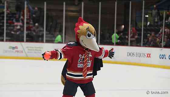 Tucson Roadrunners ‘on ice’ after AHL suspends games due to COVID-19