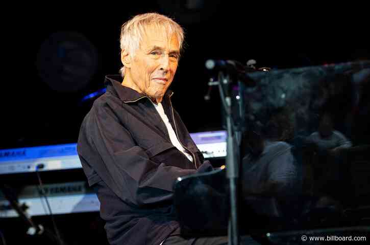 Publishing Briefs: Burt Bacharach Partners With Primary Wave, Pulse Music Signs Kehlani & More