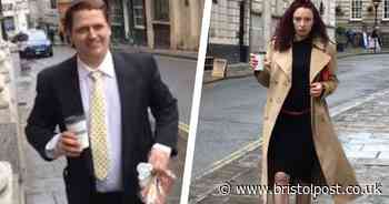 Experts tell jury they believe butane gas explosion demolished Hartcliffe flats