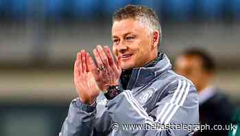 ‘The boys were fantastic’ – Ole Gunnar Solskjaer delighted with Man Utd display