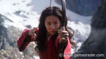 Mulan, New Mutants, and Antlers release dates delayed amid Coronavirus concerns