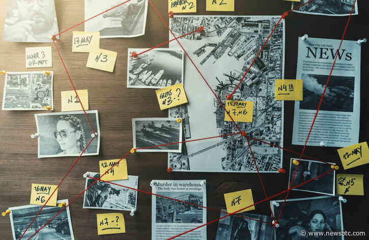 Analyst Who Predicted Bitcoin’s $3,000 Bottom & More Thinks This Is Next