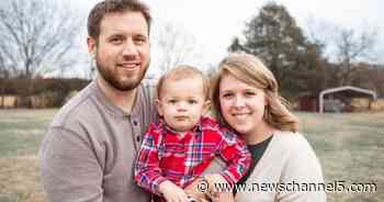 Former student remembers teacher Erin Kimberlin killed in tornado - NewsChannel5.com