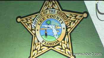 Fort Myers middle schooler arrested for piercing teacher's hand with thumbtack - NBC2 News