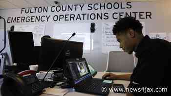 After teacher tests positive, Atlanta schools close Tuesday - WJXT News4JAX