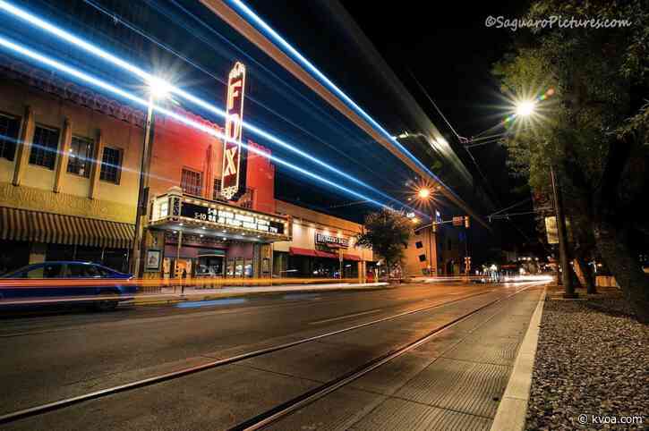 Fox Tucson Theatre seeks help from patrons after canceling shows due to COVID-19