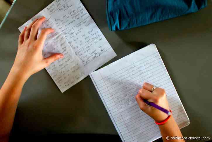 Coronavirus Closings: Maryland Public Schools Ordered To Close March 16-27