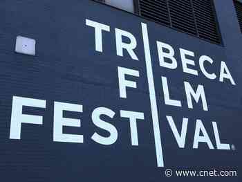 Tribeca Film Festival postponed after New York bans large gatherings     - CNET