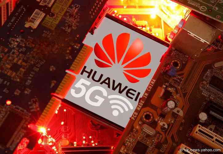 Exclusive: France to allow some Huawei gear in its 5G network  - sources