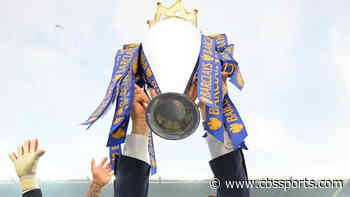 Premier League play to carry on 'as normal' despite coronavirus concerns