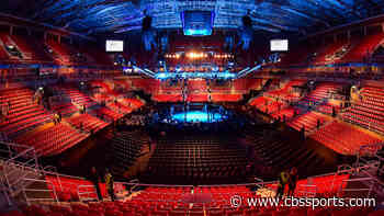 Coronavirus updates: Bellator 241 fight card to be held without fans in attendance in Connecticut