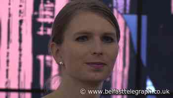 US judge orders release of WikiLeaks whistleblower Chelsea Manning