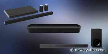 Should you get a soundbar for your TV?